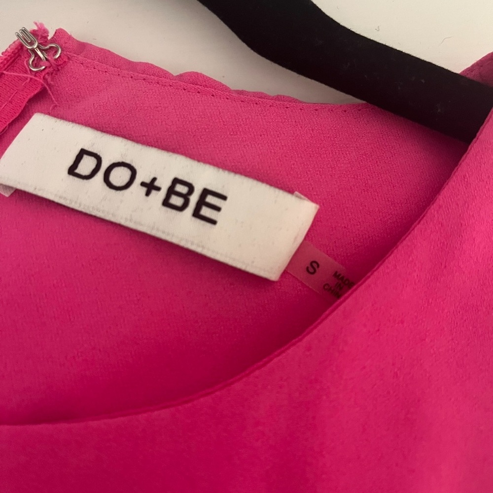 Do+Be Romper - image 3